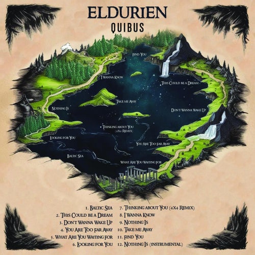 Eldurien