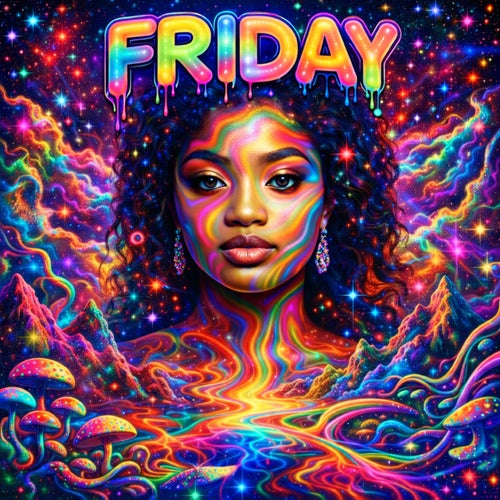 FRIDAY
