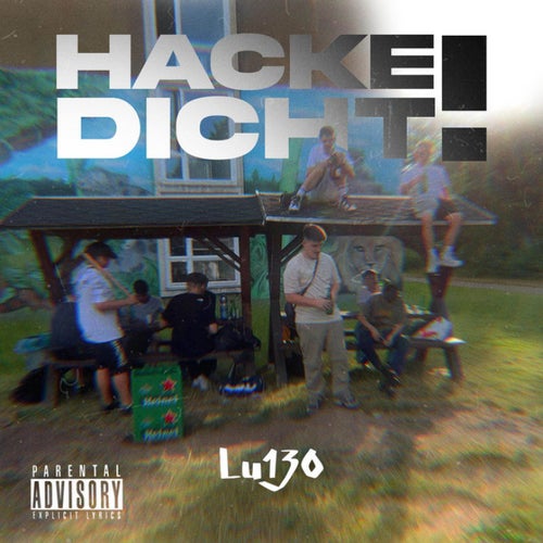 HACKEDICHT!
