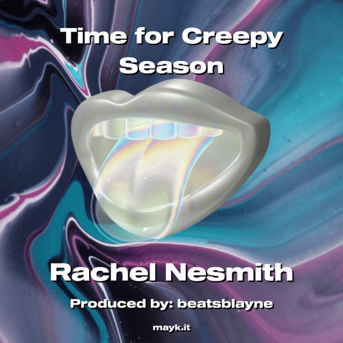 Time for Creepy Season