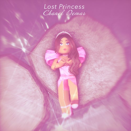 Lost Princess