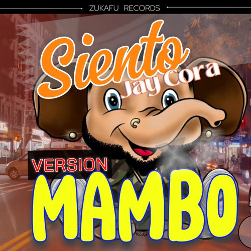 Siento (MAMBO)