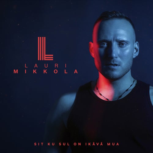 Sit ku sul on ikävä mua