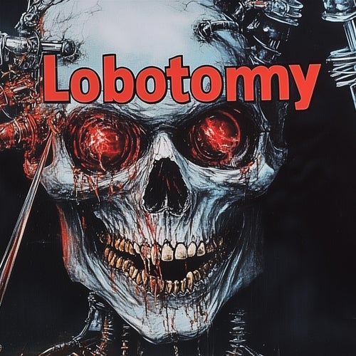 LOBOTOMY ALT - Slowed