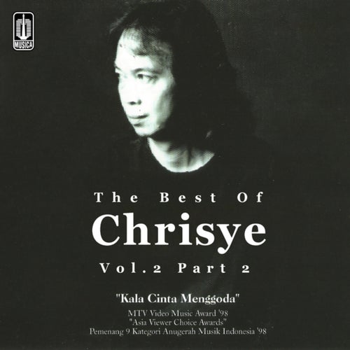 The Best Of Chrisye Vol. 2 - Part 2