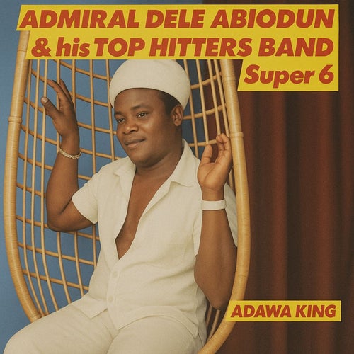 Super 6 (Adawa King)