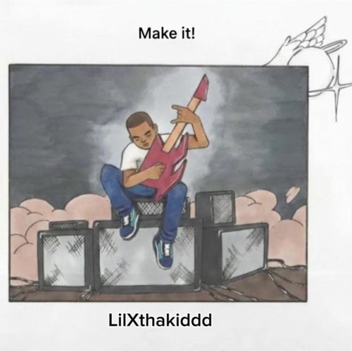 Make It!