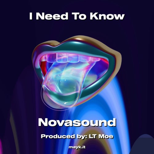 I Need To Know