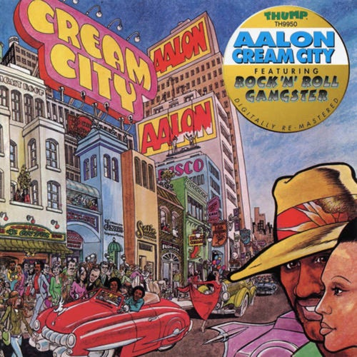 Track Artwork