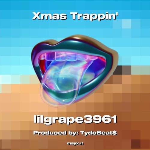 Xmas Trappin