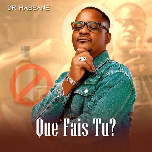 Que fais tu?