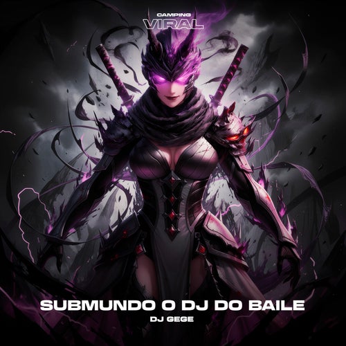 Submundo O DJ do Baile (Versions)