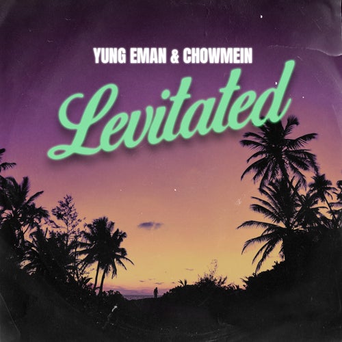 Levitated