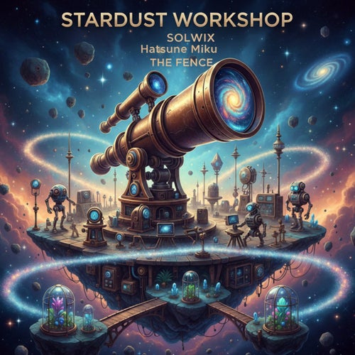 STARDUST WORKSHOP