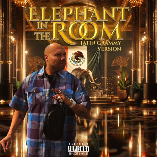 Elephant In The Room