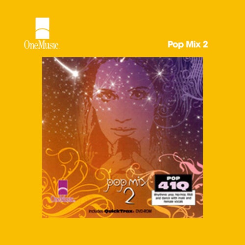 Pop Mix 2