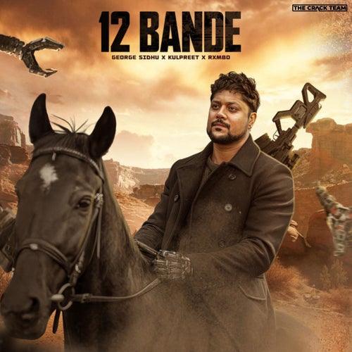 12 Bande