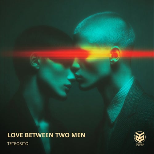 Love Between Two Men