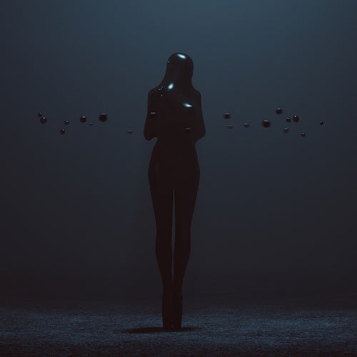 Fragile Mask