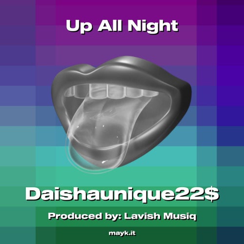 Up All Night