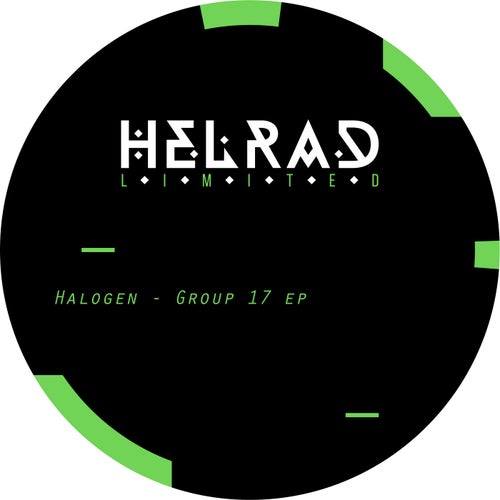 Group 17 EP