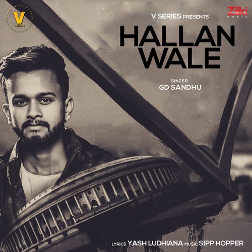 Hallan Wale