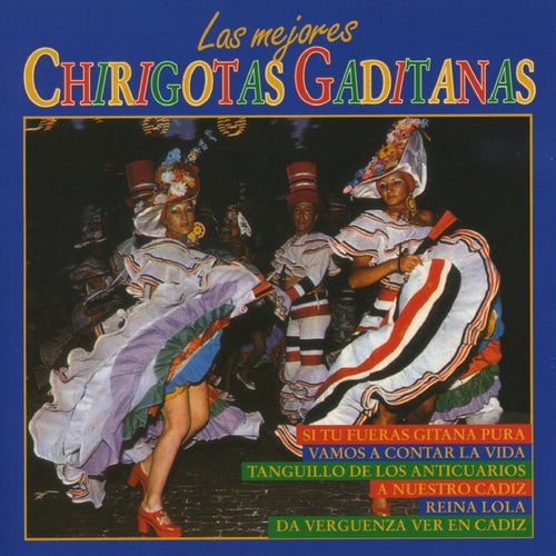 Las Mejores Chirigotas Gaditanas