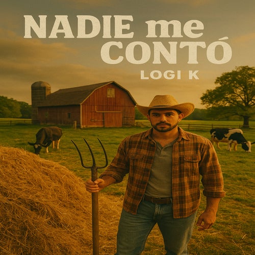 Nadie me conto