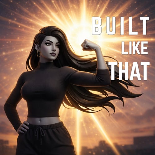 BUILT LIKE THAT