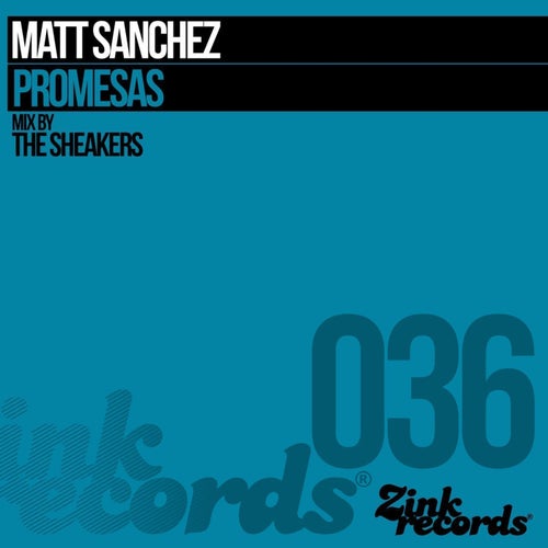 Promesas (The Sheakers)