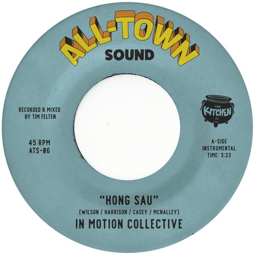 Hong Sau / Elephant Walk