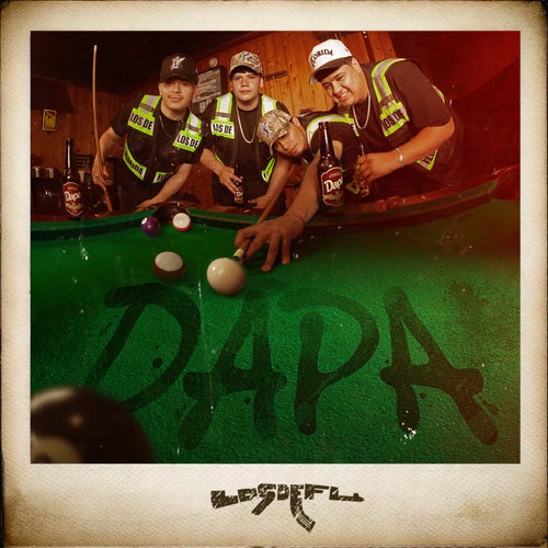 DAPA