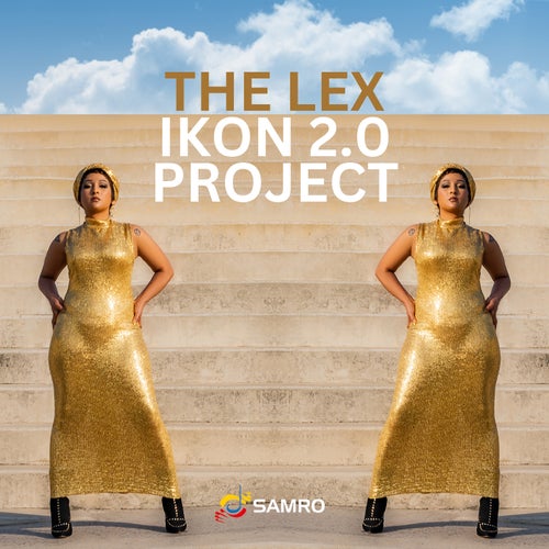 The Lexikon 2.0 Project (SAMRO)