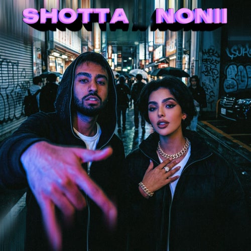 نادها وناديي  (feat. SHOTTA & NONII)