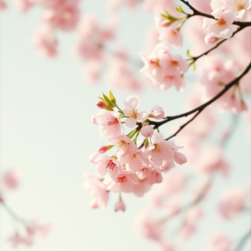 Blossom waltz