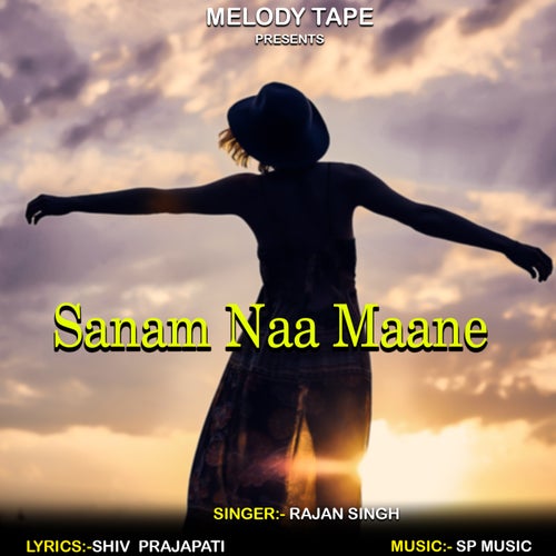 Sanam Naa Maane