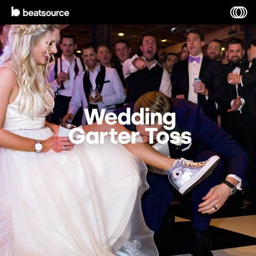 Wedding - Garter Toss Album Art