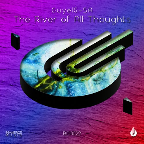 The River Of All Thoughts