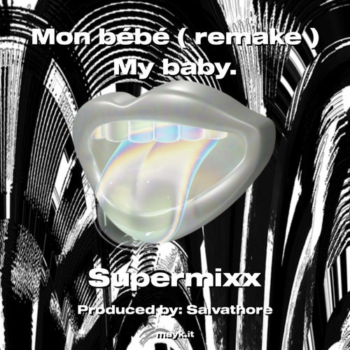 Mon bébé