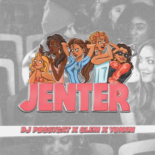 JENTER 2024