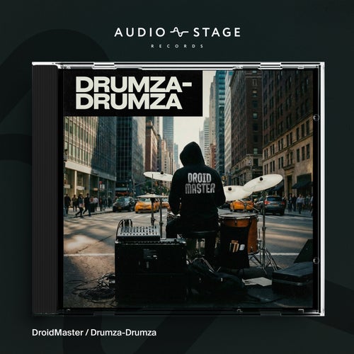 Drumza-Drumza