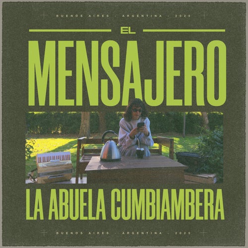 El Mensajero