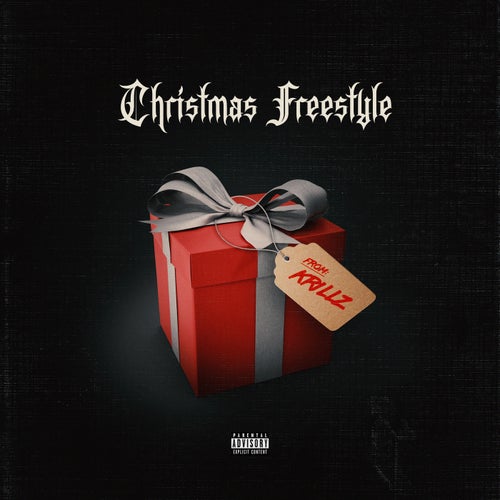 Christmas Freestyle (Six Figures)