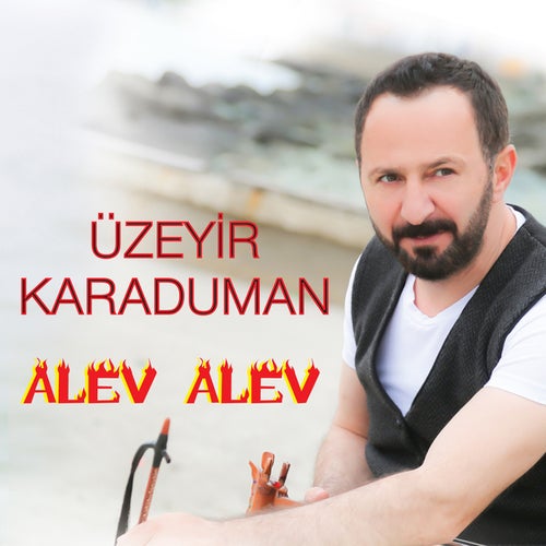 Alev Alev