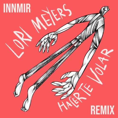 Hacerte Volar (INNMIR Remix)