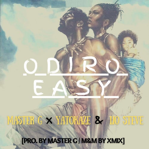 Odiro Easy