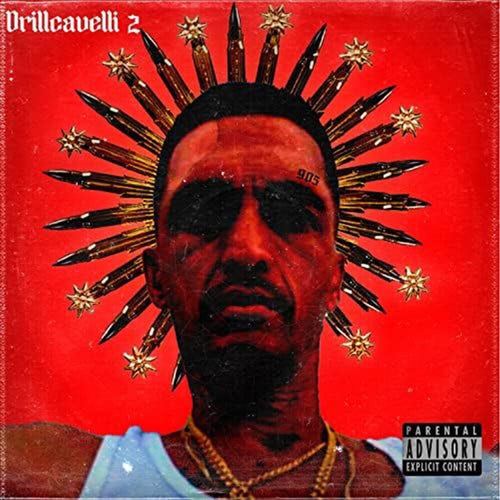 Drillcavelli 2