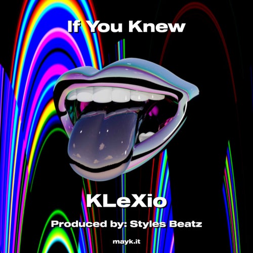 If You Knew