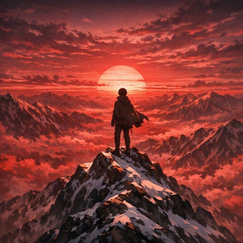 Crimson Summit