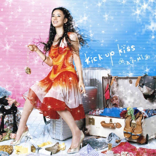 Kick up Kiss